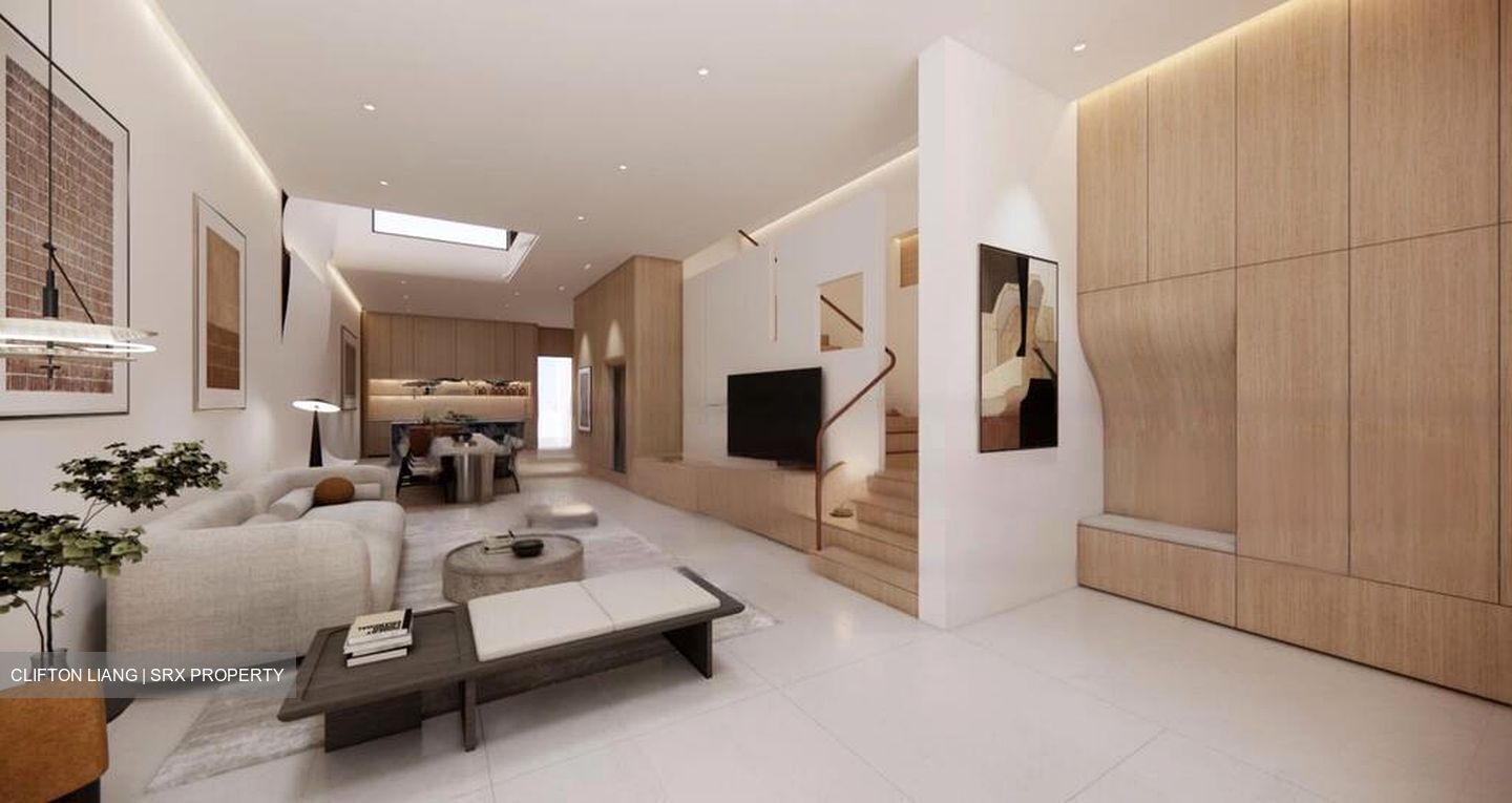 Happy Estate (D20), Terrace #474086501